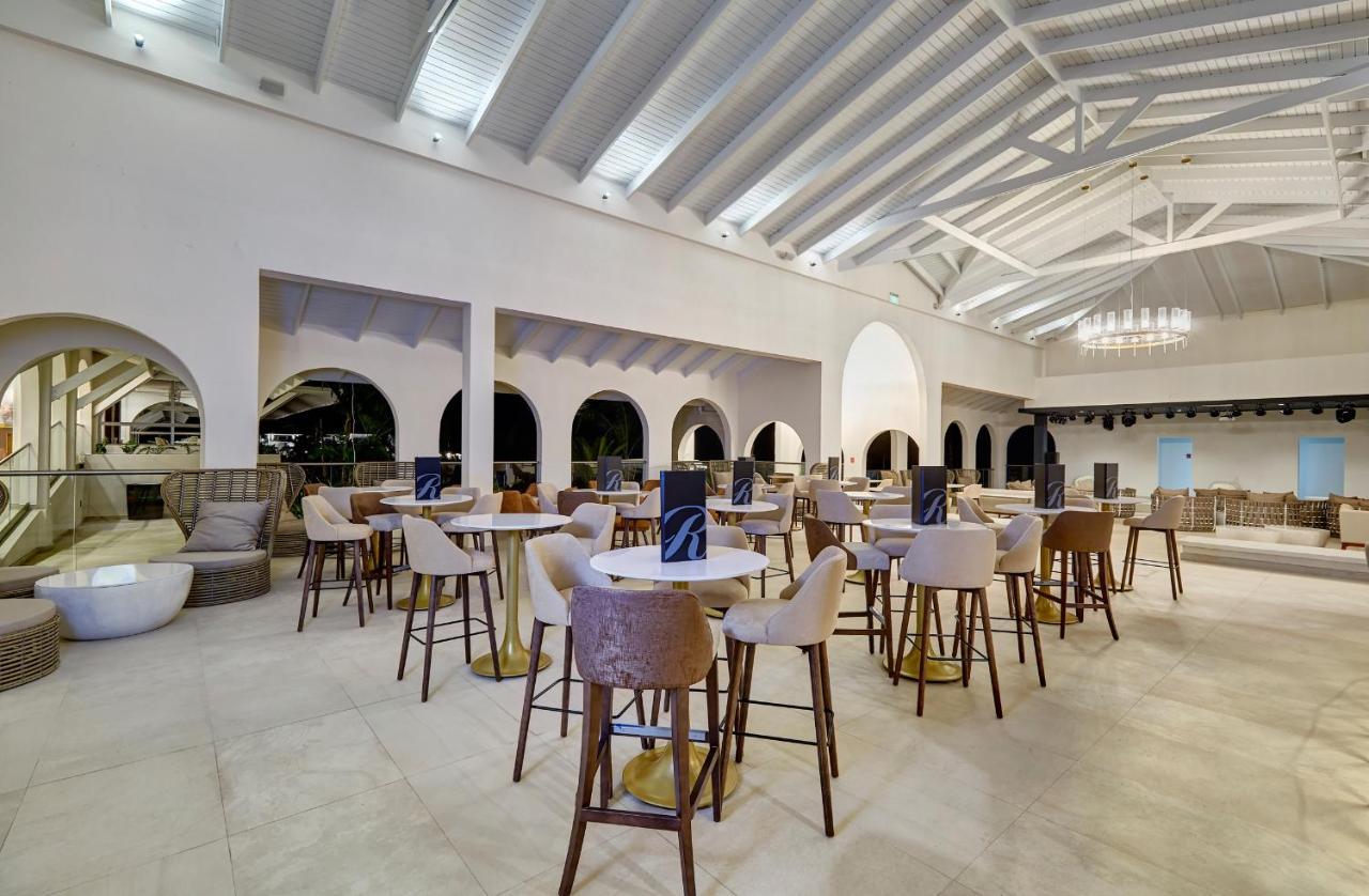 Royalton Grenada, An Autograph Collection All-Inclusive Resort Morne Rouge Bagian luar foto