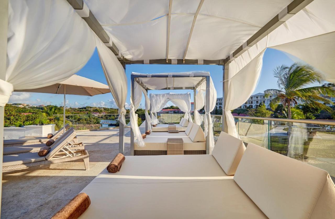 Royalton Grenada, An Autograph Collection All-Inclusive Resort Morne Rouge Bagian luar foto
