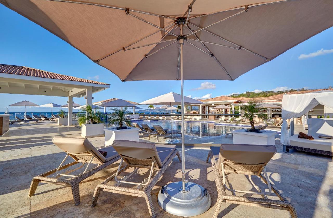 Royalton Grenada, An Autograph Collection All-Inclusive Resort Morne Rouge Bagian luar foto