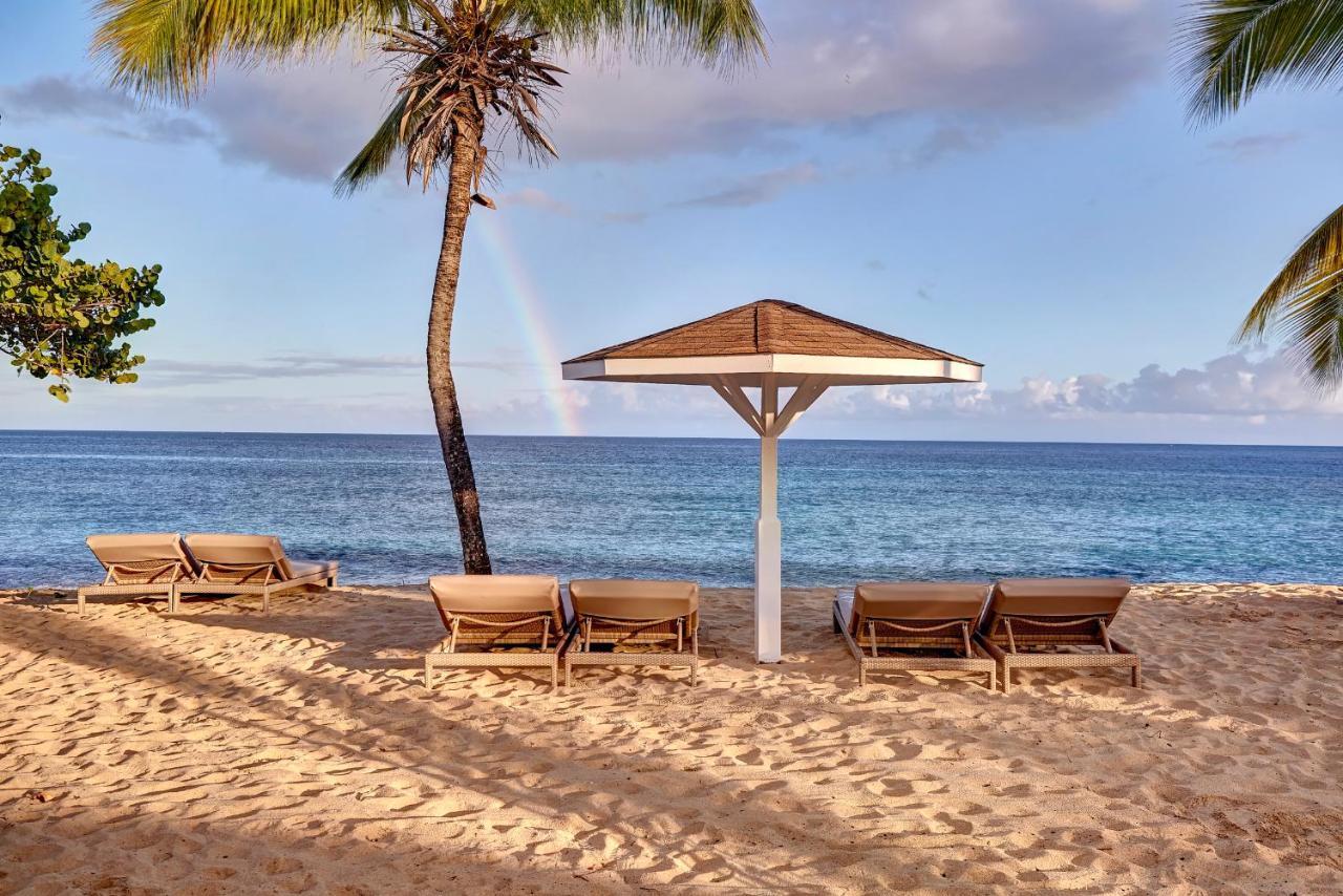 Royalton Grenada, An Autograph Collection All-Inclusive Resort Morne Rouge Bagian luar foto