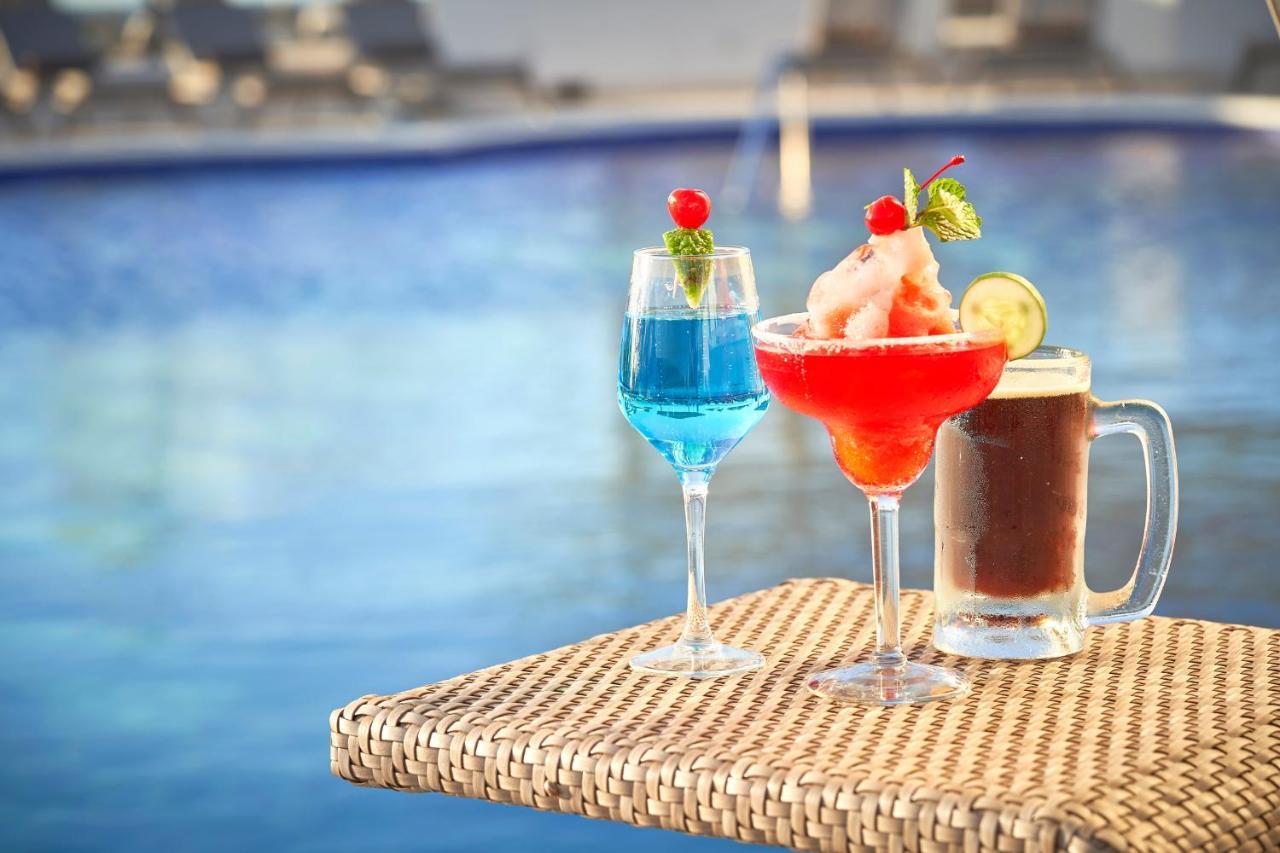 Royalton Grenada, An Autograph Collection All-Inclusive Resort Morne Rouge Bagian luar foto