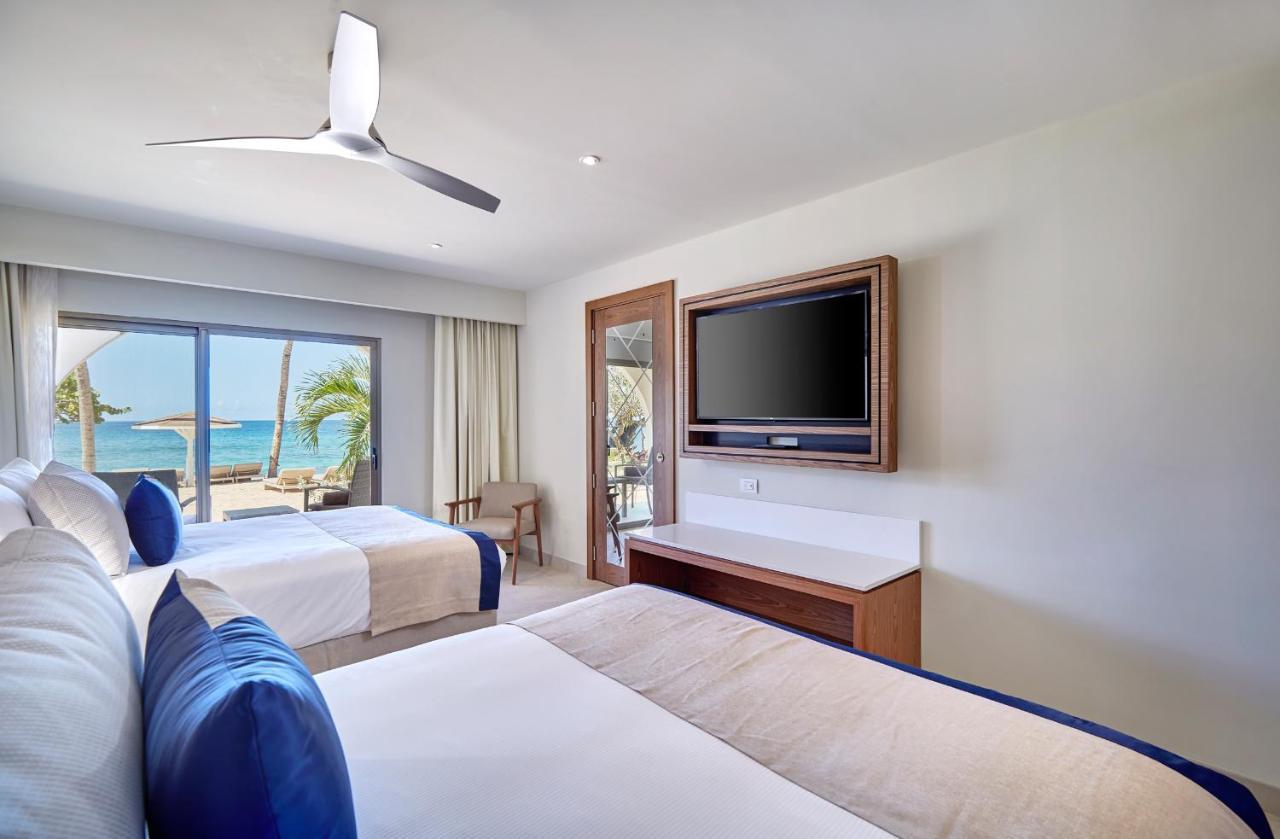 Royalton Grenada, An Autograph Collection All-Inclusive Resort Morne Rouge Bagian luar foto