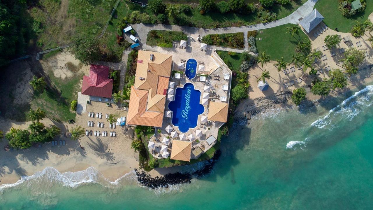 Royalton Grenada, An Autograph Collection All-Inclusive Resort Morne Rouge Bagian luar foto