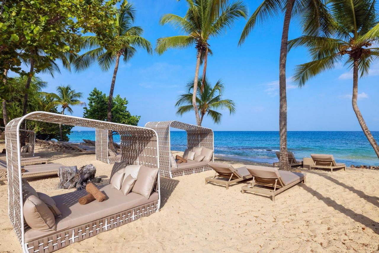 Royalton Grenada, An Autograph Collection All-Inclusive Resort Morne Rouge Bagian luar foto