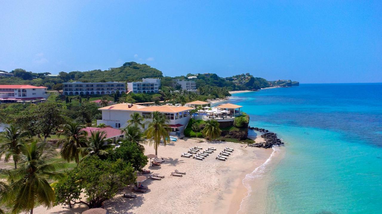 Royalton Grenada, An Autograph Collection All-Inclusive Resort Morne Rouge Bagian luar foto
