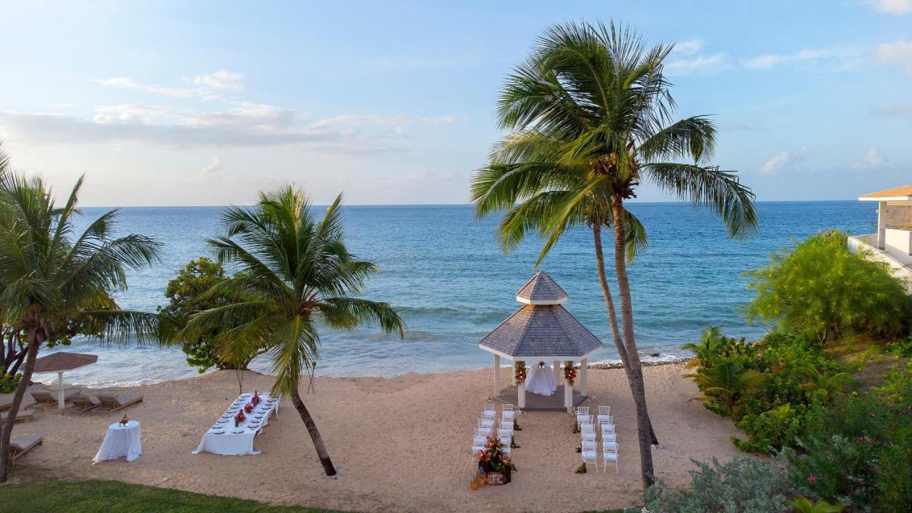 Royalton Grenada, An Autograph Collection All-Inclusive Resort Morne Rouge Bagian luar foto