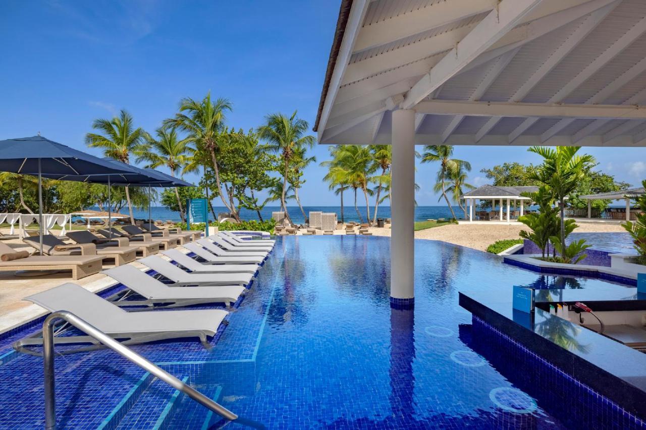 Royalton Grenada, An Autograph Collection All-Inclusive Resort Morne Rouge Bagian luar foto