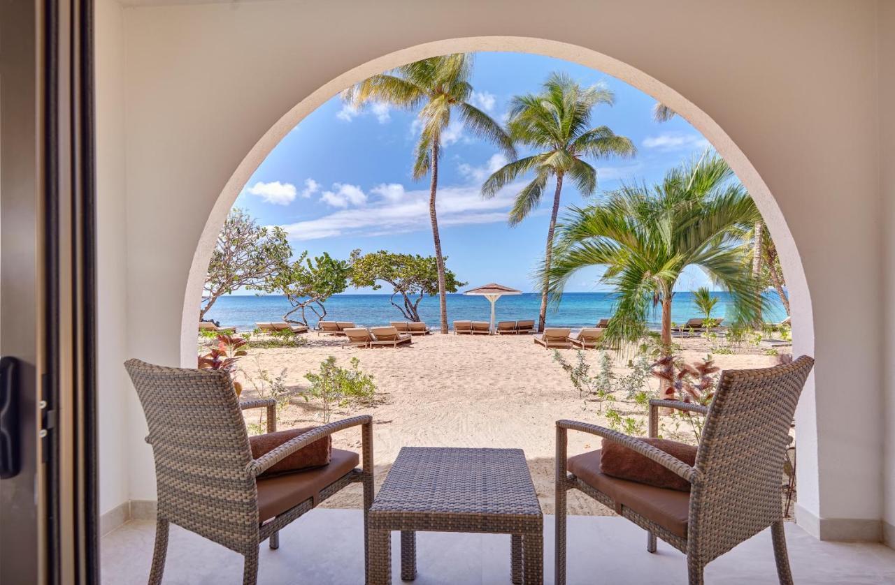 Royalton Grenada, An Autograph Collection All-Inclusive Resort Morne Rouge Bagian luar foto