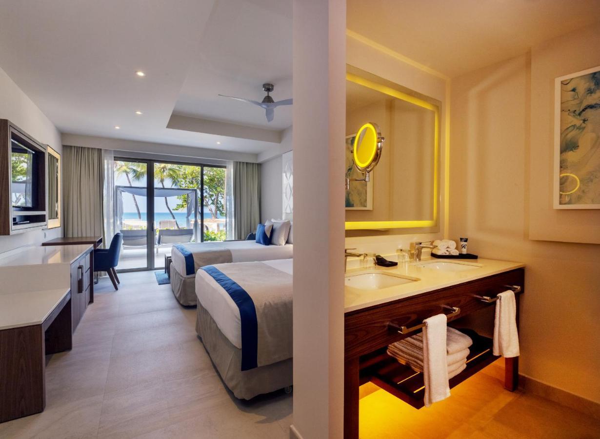 Royalton Grenada, An Autograph Collection All-Inclusive Resort Morne Rouge Bagian luar foto