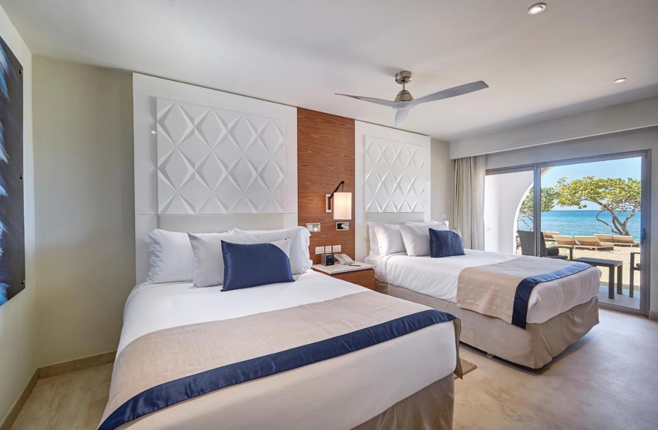 Royalton Grenada, An Autograph Collection All-Inclusive Resort Morne Rouge Bagian luar foto