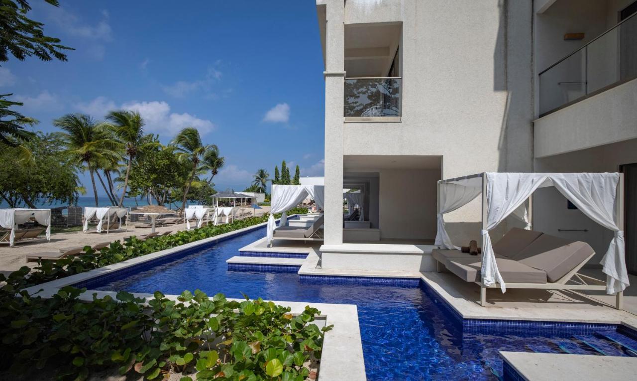 Royalton Grenada, An Autograph Collection All-Inclusive Resort Morne Rouge Bagian luar foto