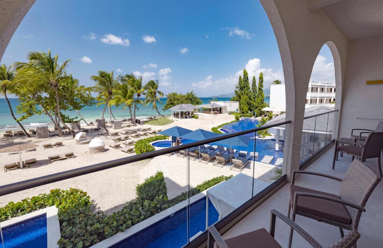 Royalton Grenada, An Autograph Collection All-Inclusive Resort Morne Rouge Bagian luar foto