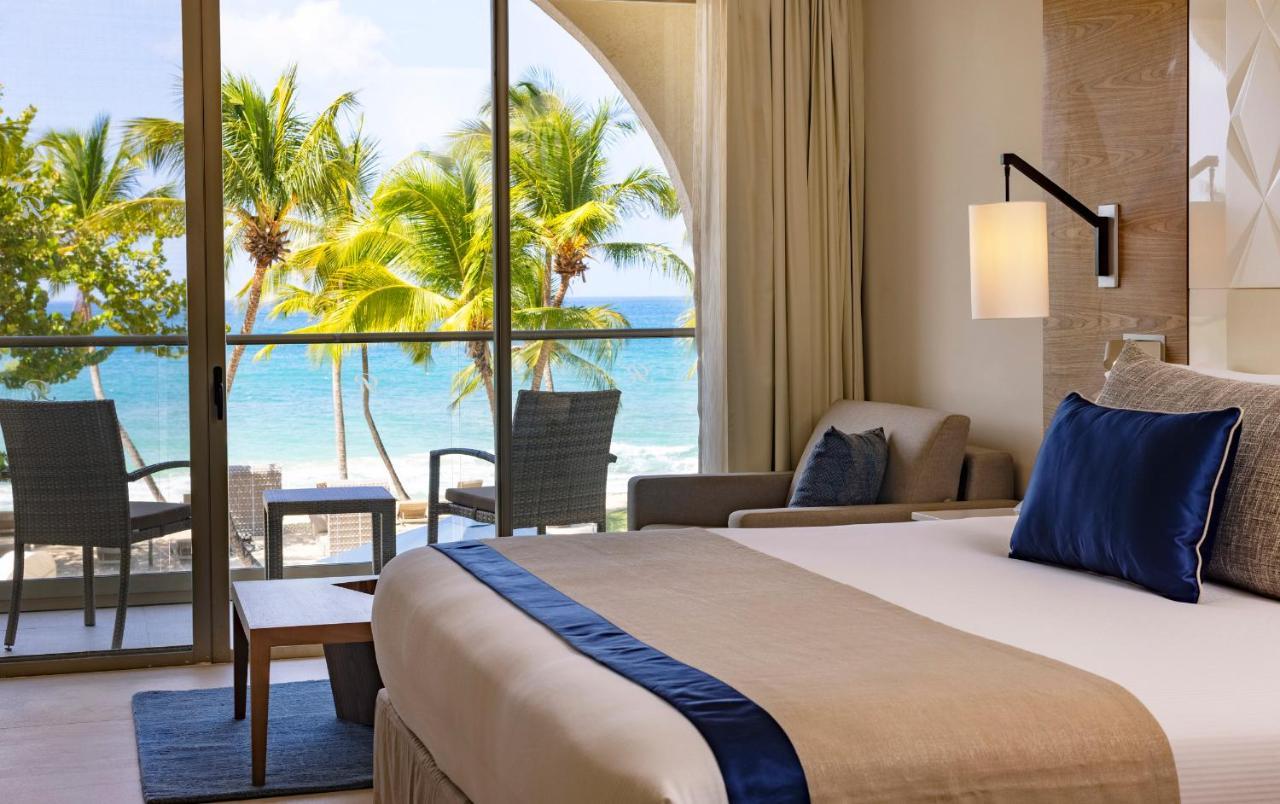 Royalton Grenada, An Autograph Collection All-Inclusive Resort Morne Rouge Bagian luar foto