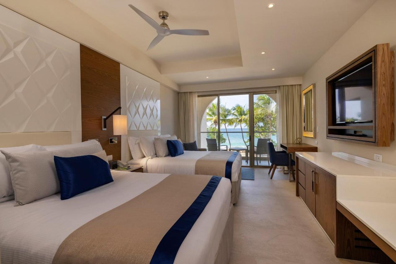 Royalton Grenada, An Autograph Collection All-Inclusive Resort Morne Rouge Bagian luar foto