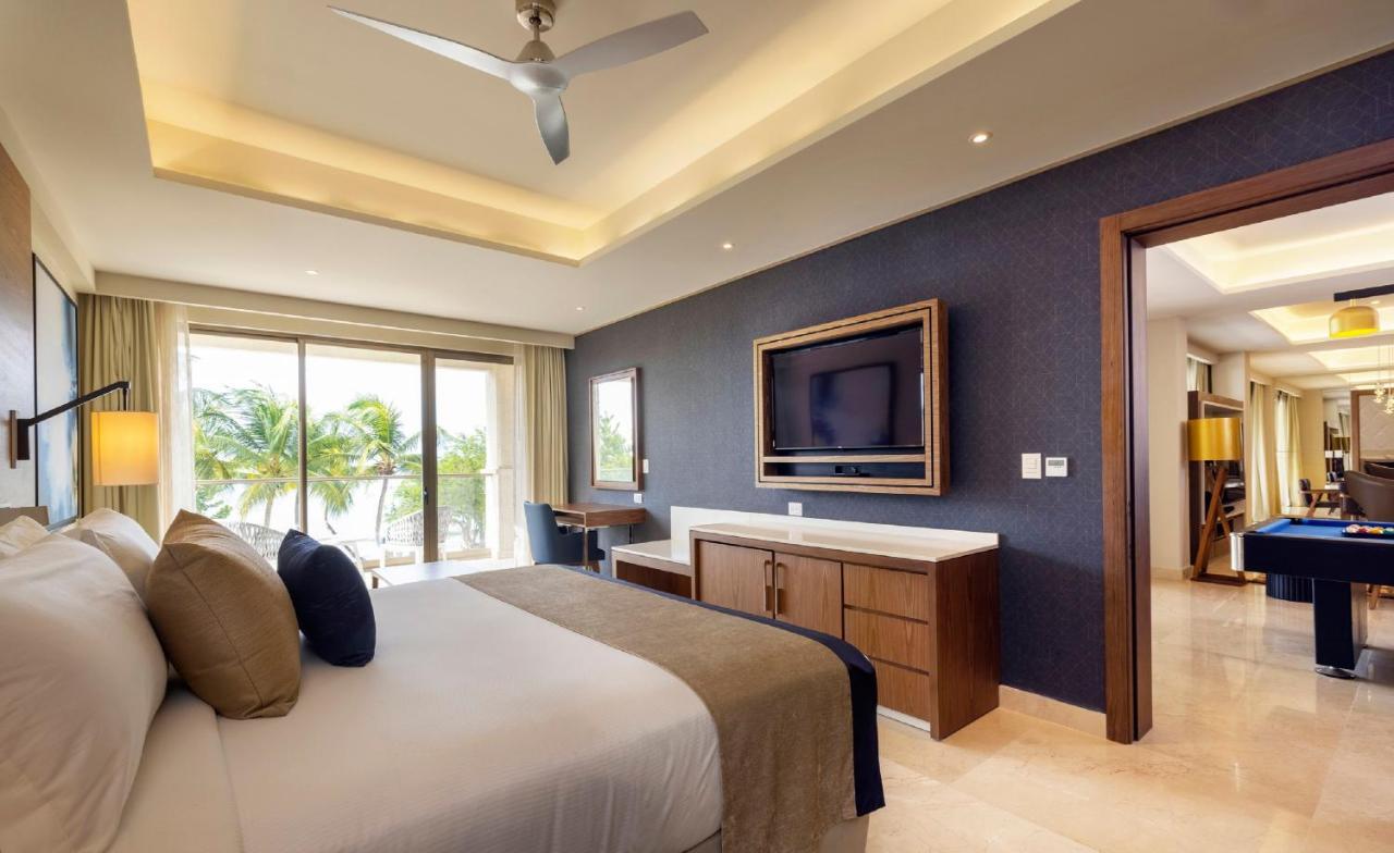 Royalton Grenada, An Autograph Collection All-Inclusive Resort Morne Rouge Bagian luar foto