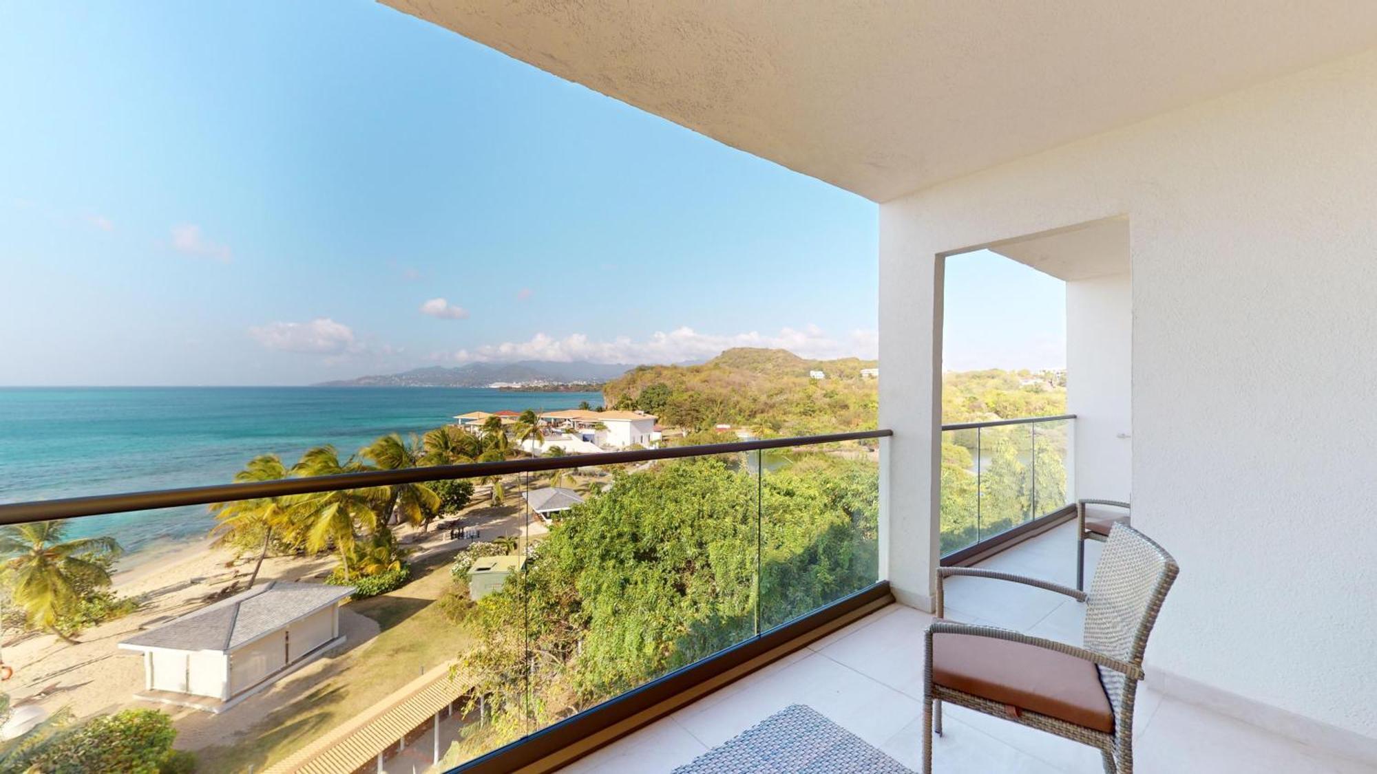 Royalton Grenada, An Autograph Collection All-Inclusive Resort Morne Rouge Bagian luar foto