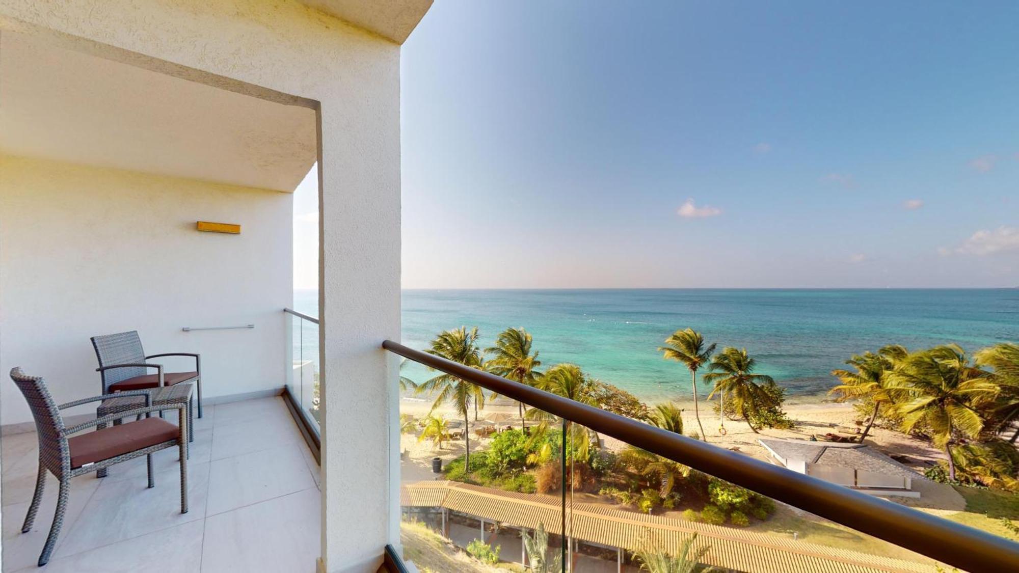 Royalton Grenada, An Autograph Collection All-Inclusive Resort Morne Rouge Bagian luar foto