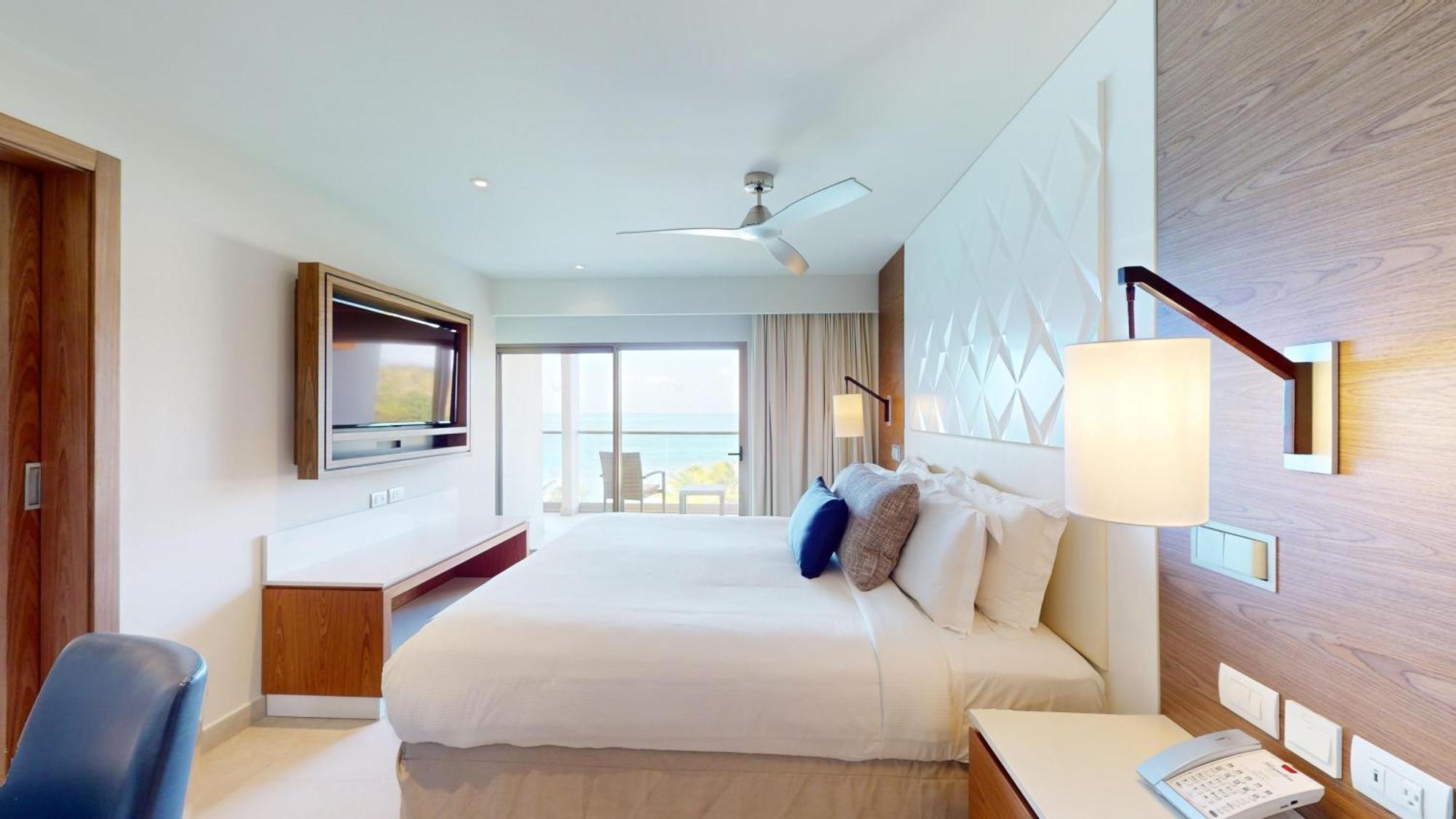 Royalton Grenada, An Autograph Collection All-Inclusive Resort Morne Rouge Bagian luar foto