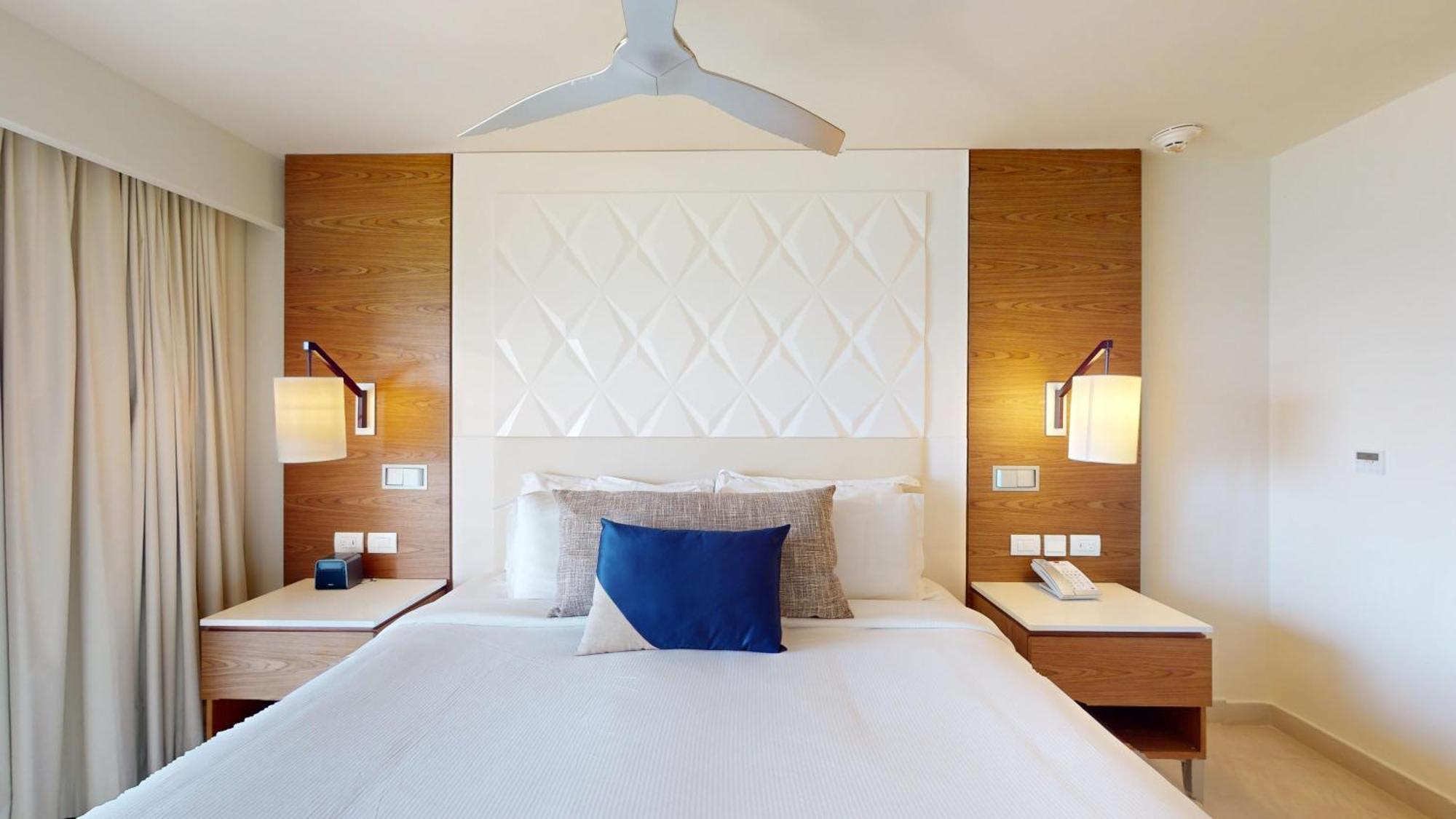 Royalton Grenada, An Autograph Collection All-Inclusive Resort Morne Rouge Bagian luar foto