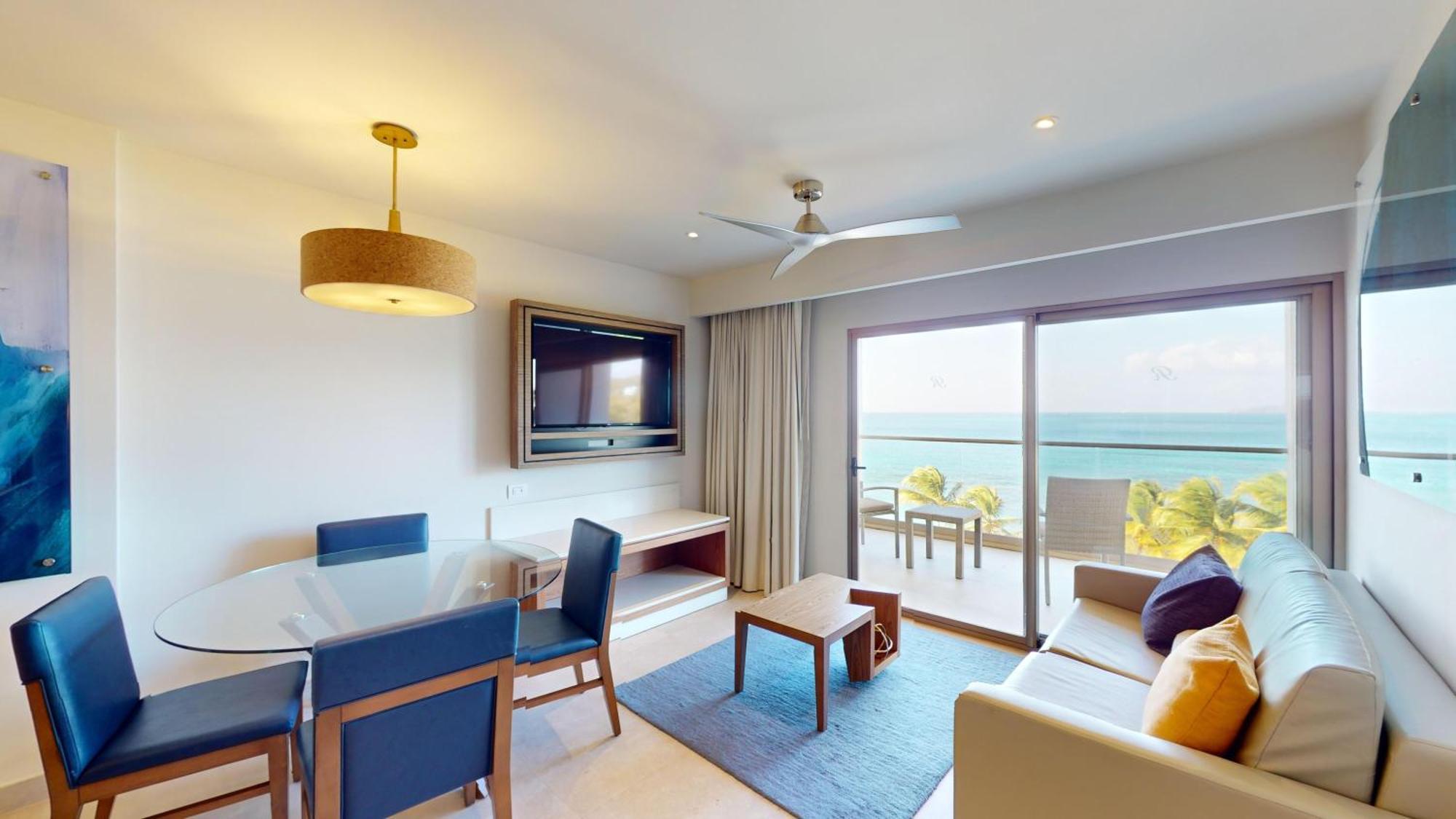 Royalton Grenada, An Autograph Collection All-Inclusive Resort Morne Rouge Bagian luar foto