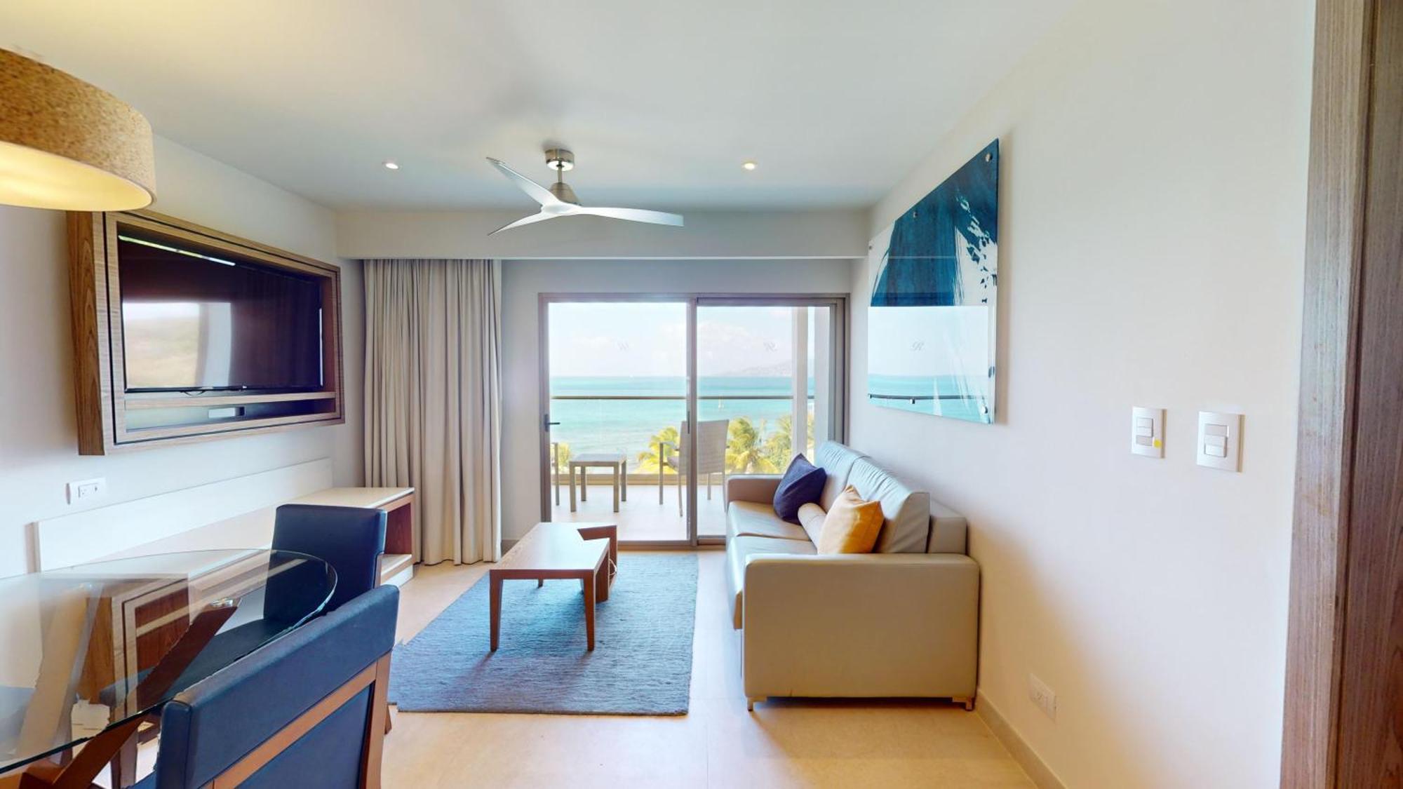 Royalton Grenada, An Autograph Collection All-Inclusive Resort Morne Rouge Bagian luar foto