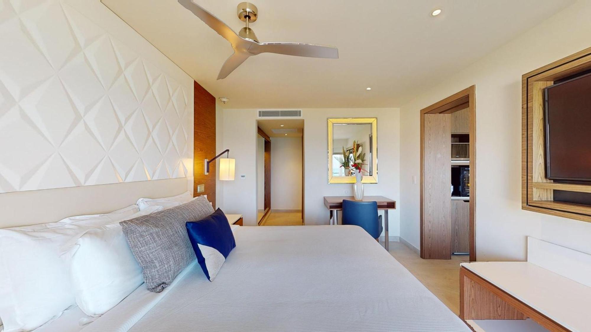 Royalton Grenada, An Autograph Collection All-Inclusive Resort Morne Rouge Bagian luar foto