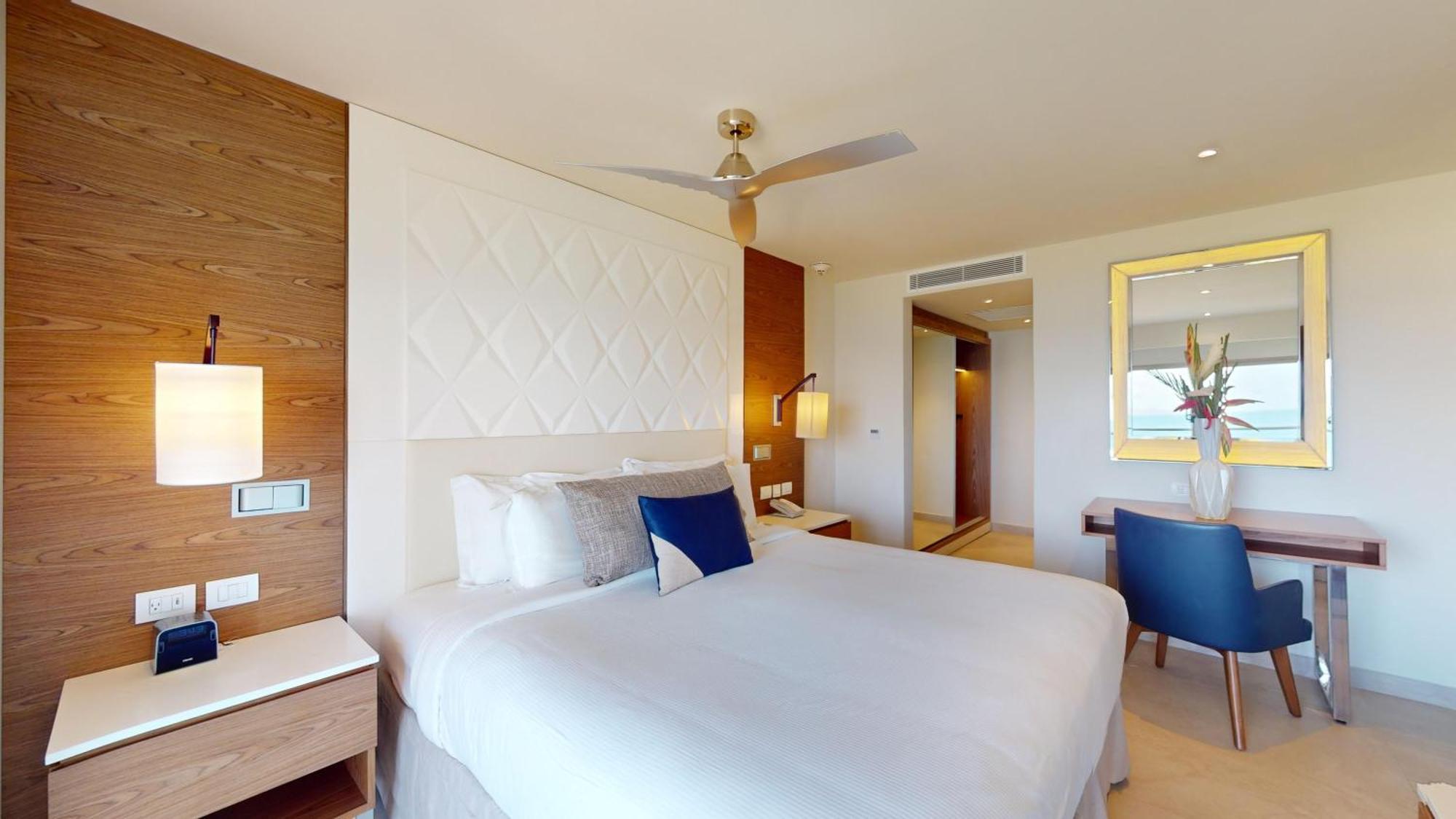 Royalton Grenada, An Autograph Collection All-Inclusive Resort Morne Rouge Bagian luar foto