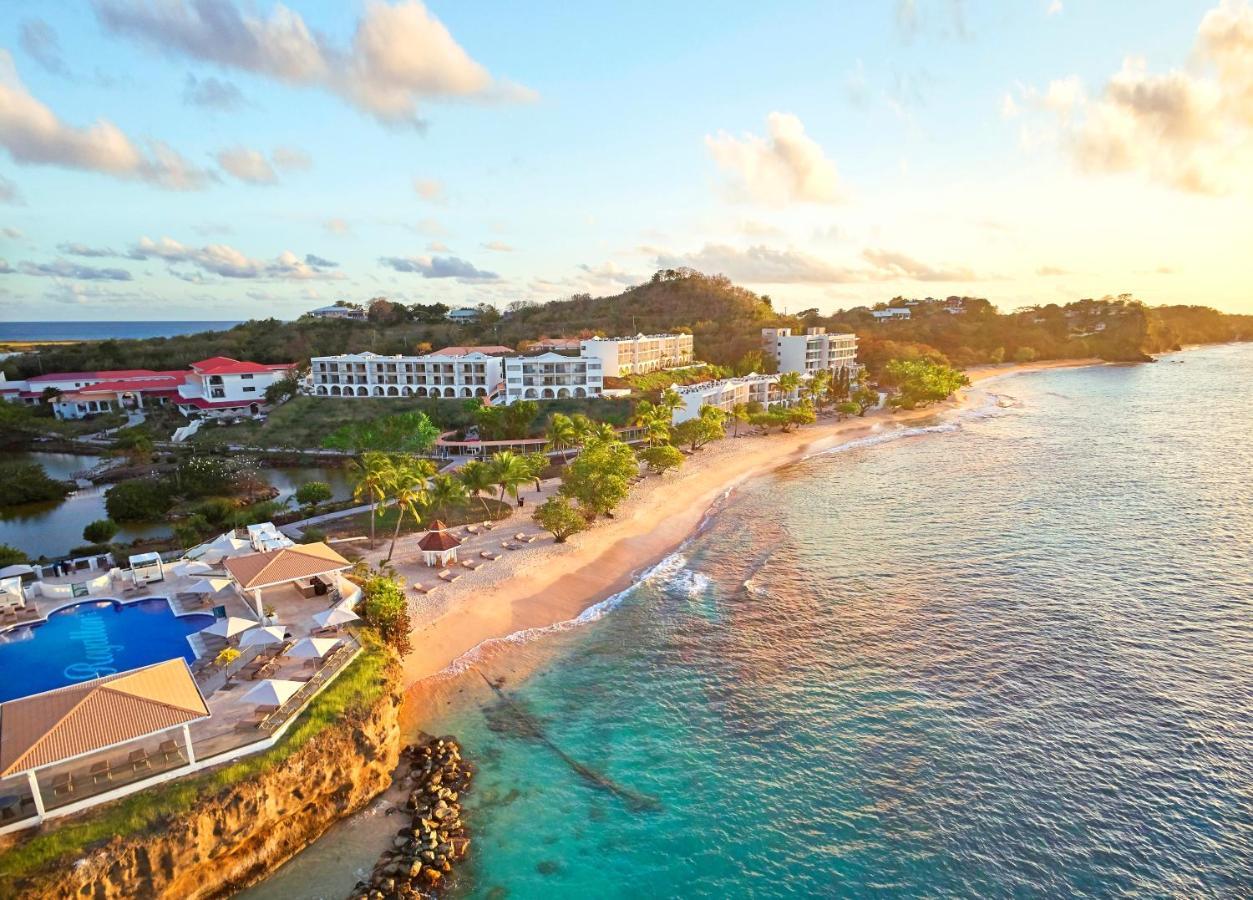 Royalton Grenada, An Autograph Collection All-Inclusive Resort Morne Rouge Bagian luar foto